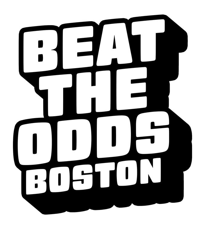 Beat The Odds Boston